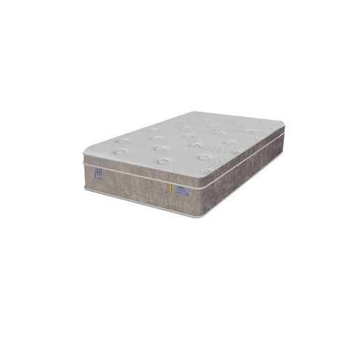 Colchao Solteiro Miami Molas Pocket 88x188x26 Plumatex