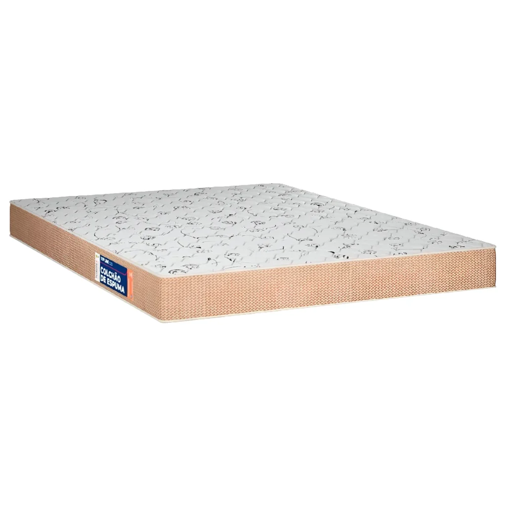 Colchão Casal Top Line D23 138x188x14 Plumatex