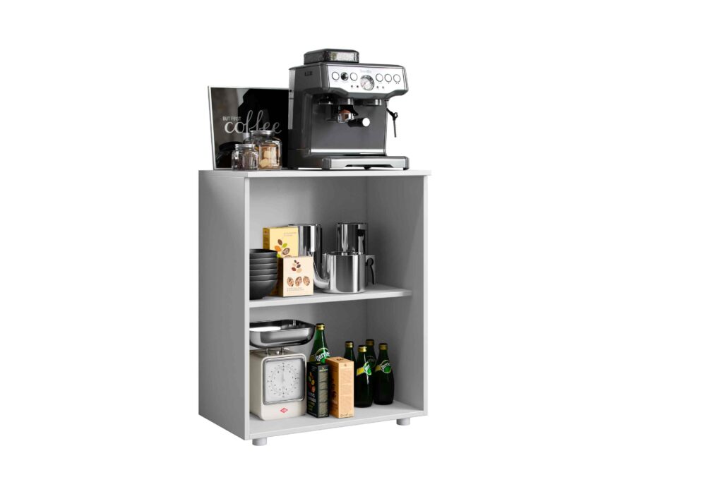 Balcao Denver 2P Visualizacao Interna Aramoveis