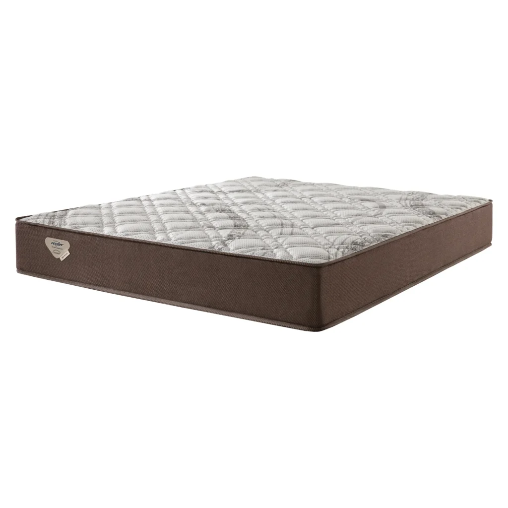 Colchão Casal Relax Adorabile Molas Ensacadas 138x188x26 Ecoflex