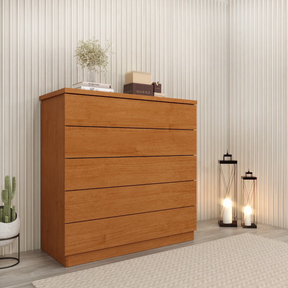 Comoda Everest.Everest 5G Cinamomo TCIL