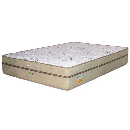 Colchao King Toronto Molas Ensacadas 30x193x203 EcoTec