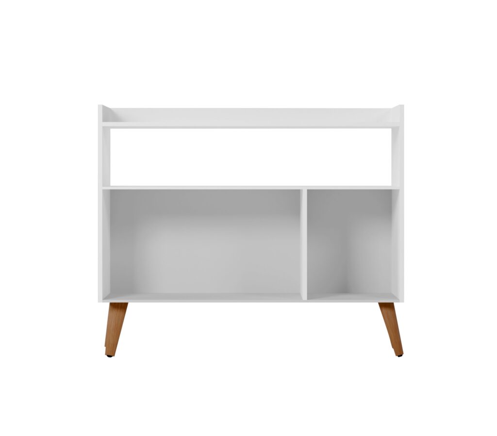 Buffet Master 3P Visualizacao Interna J A Moveis