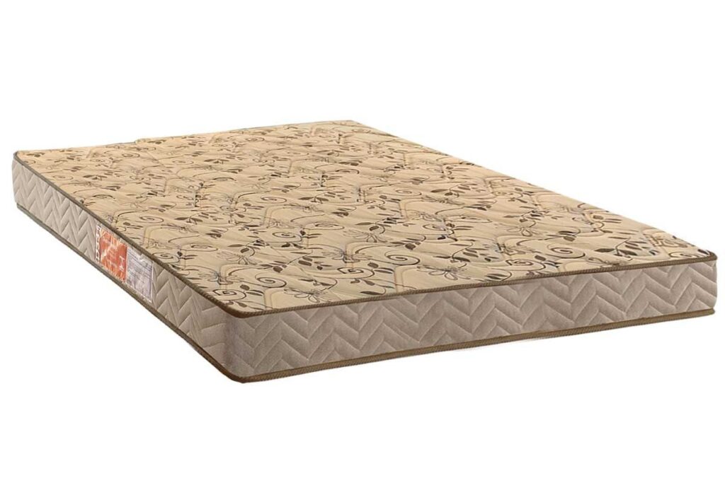 Colchao Casal Pasquale Wave D33 138x188x17 Paropas