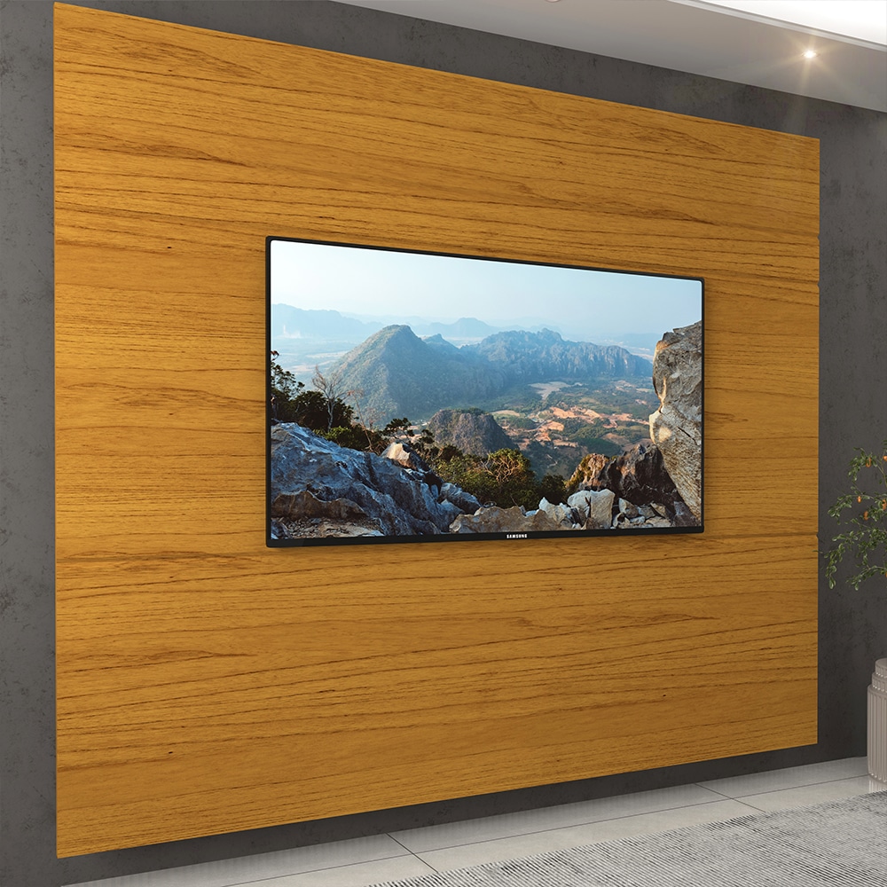 0552901.Painel Luminare 217 Naturale Gelius