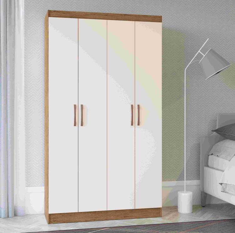 5000.Multiuso Dueto 4P Off White.Nogueira Doripel