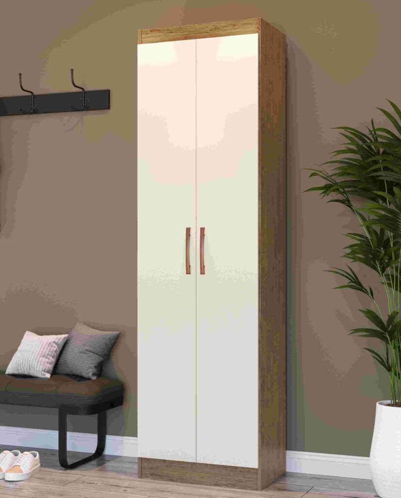 4099.Multiuso Ibiza 2P Off White.Nogueira Doripel