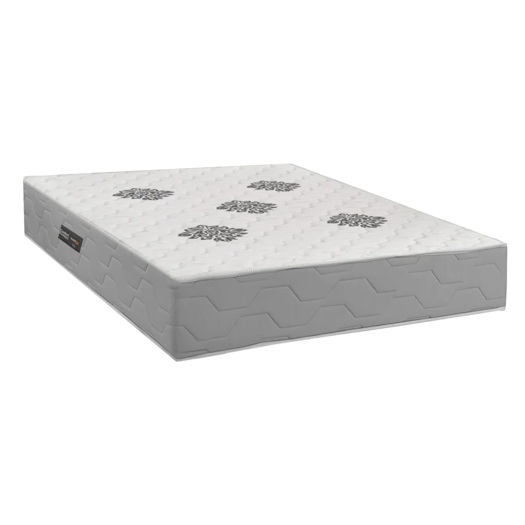 Colchão Casal Confort Premium 138x188x28 InovaFlex