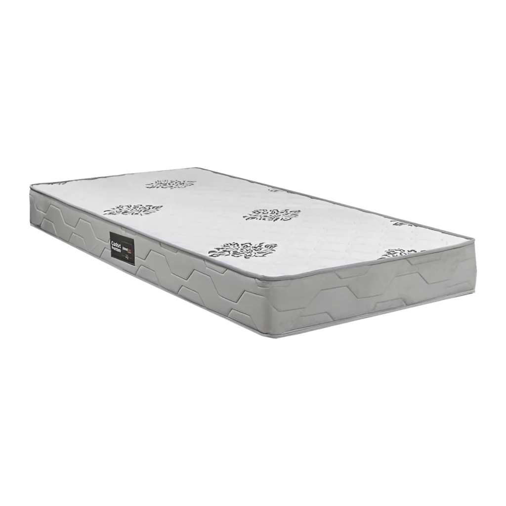 Colchão Solteiro Confort Premium 88x188x18 InovaFlex