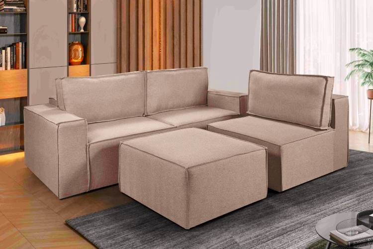 Conjunto Estotofado Domino