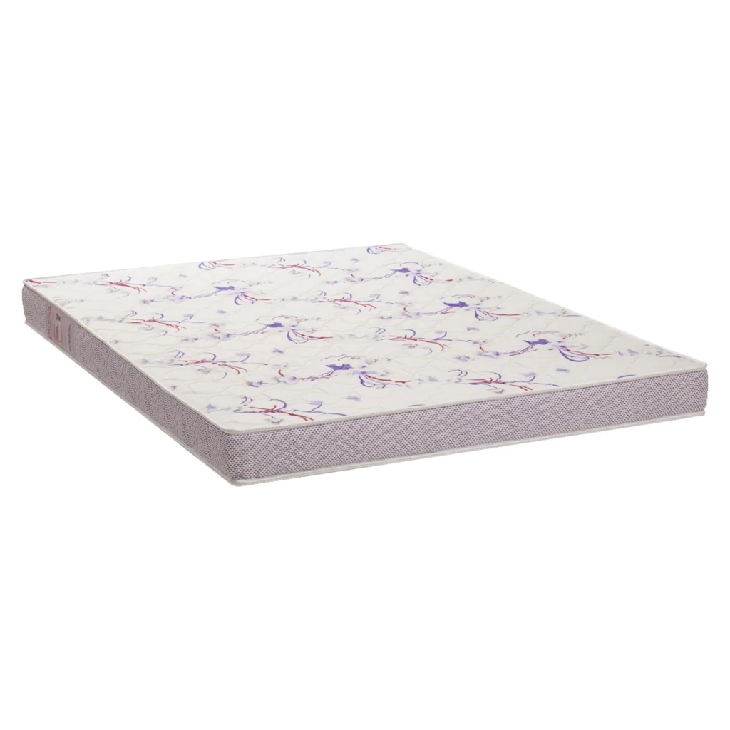 Colchão Casal Physical Resistente Soft D20 88x188x12 Ortobom