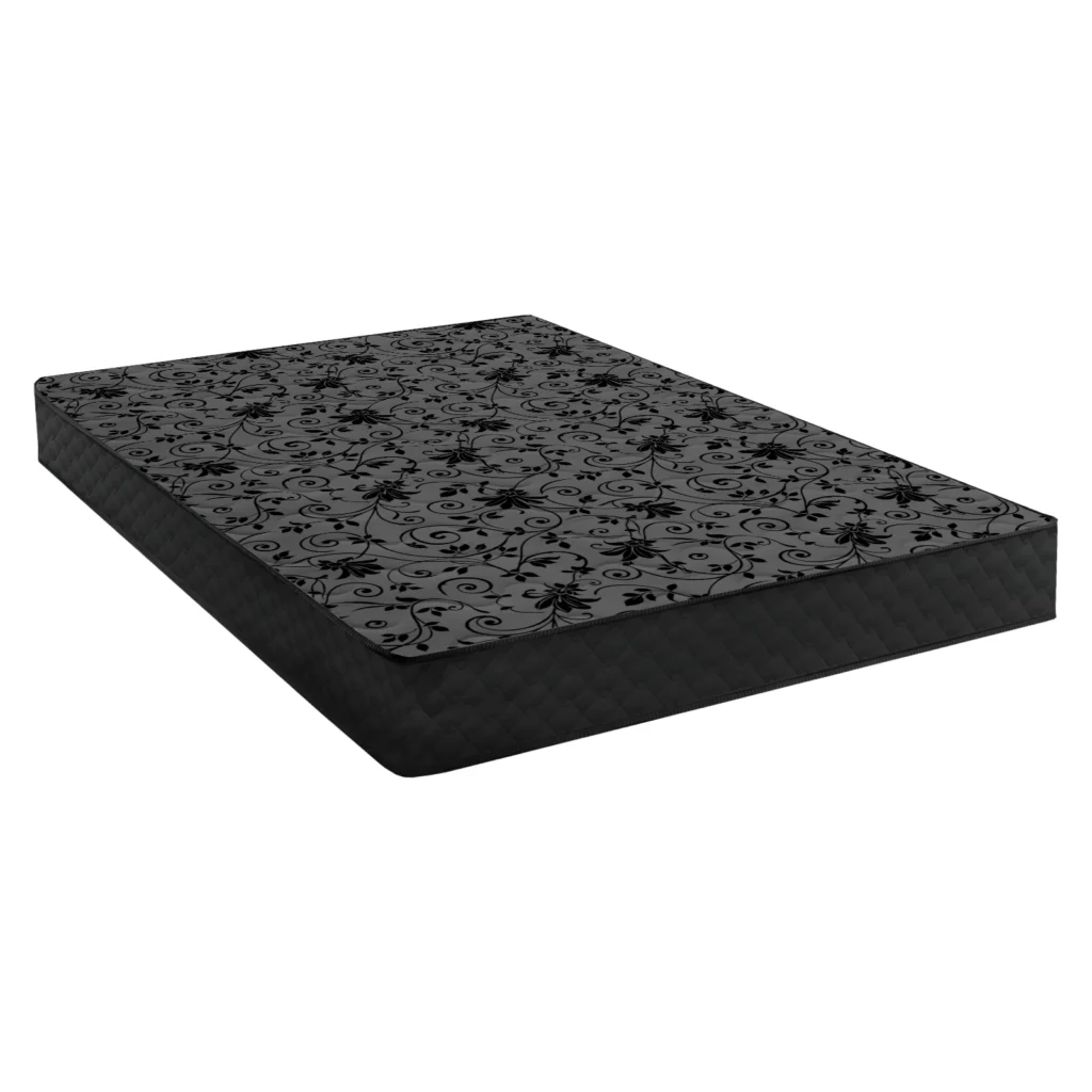 Colchão Casal Max Sono D33 Black 138x188x20 Paropas