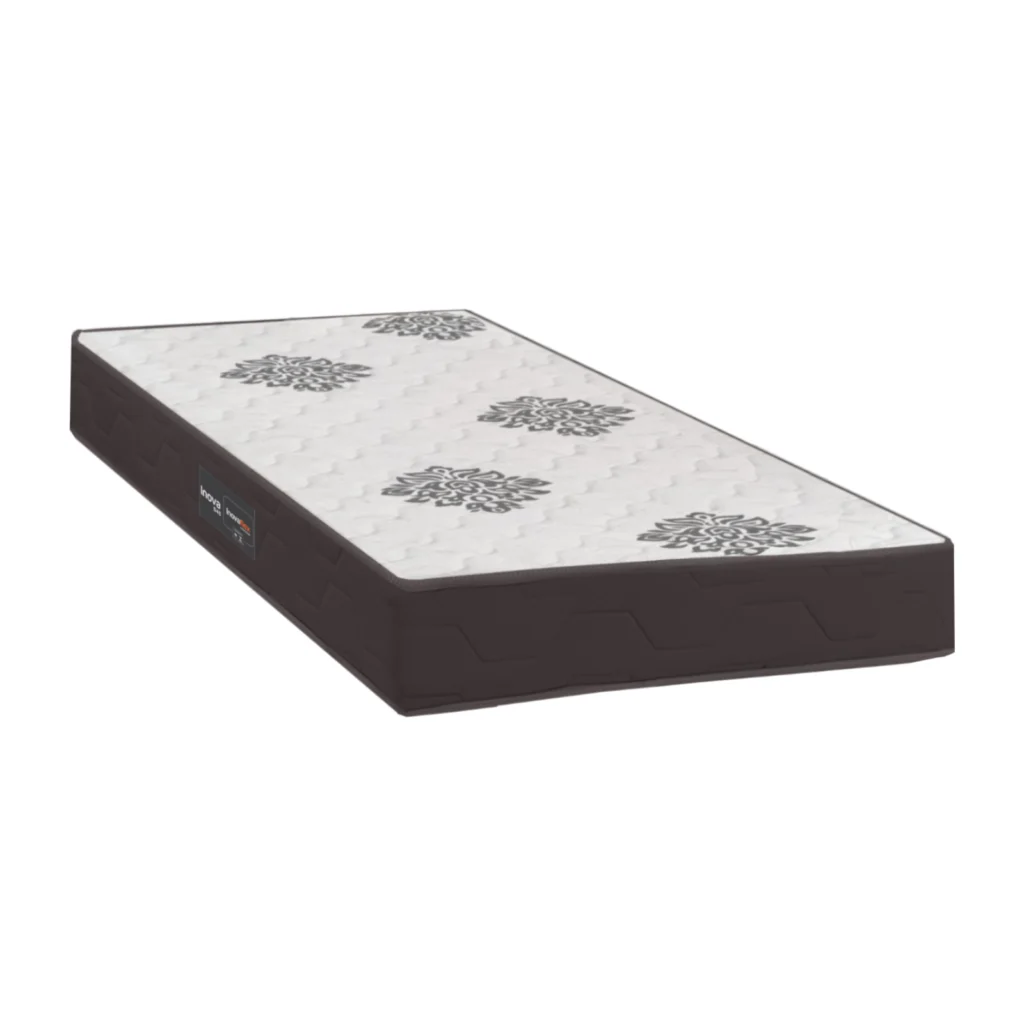 Colchão Solteiro Inova D45 EPS 88x188x26 InovaFlex