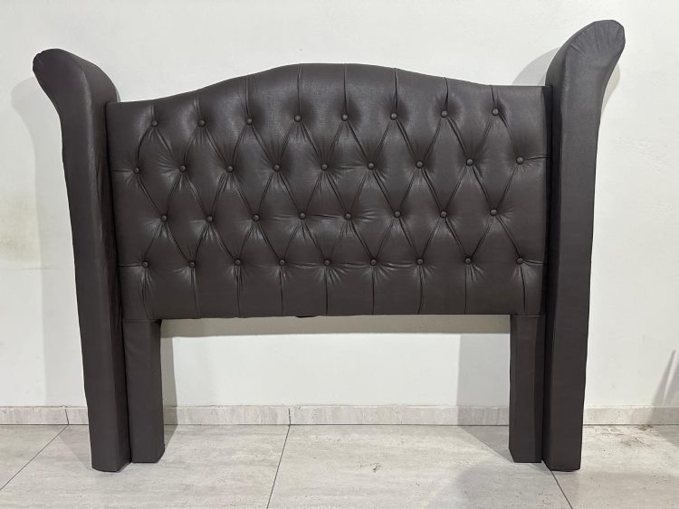 Cabeceira Queen Dacar 158 Linhao Cafe SR Cabeceiras