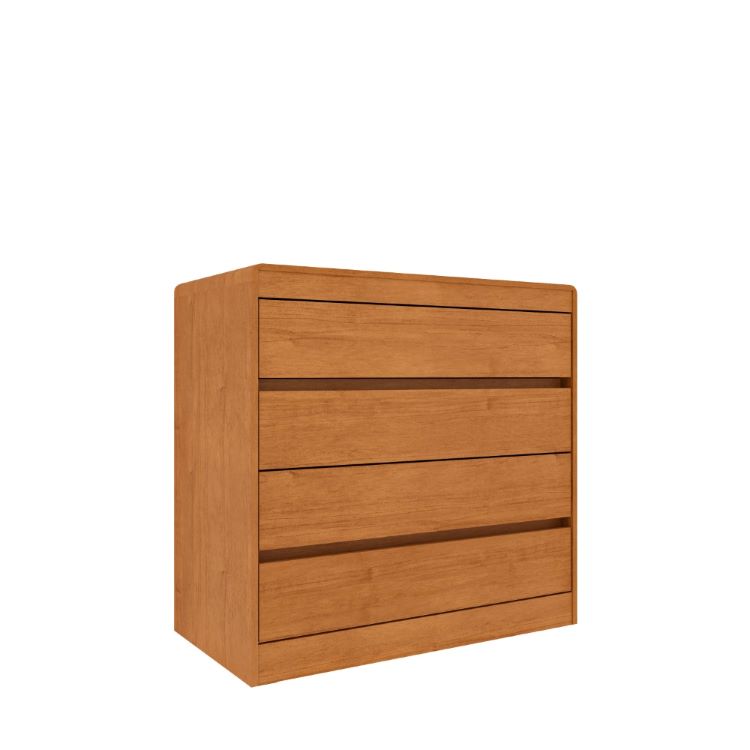 Cômoda Castelhano/Espanha 4G Cinamomo/Cinamomo TCIL