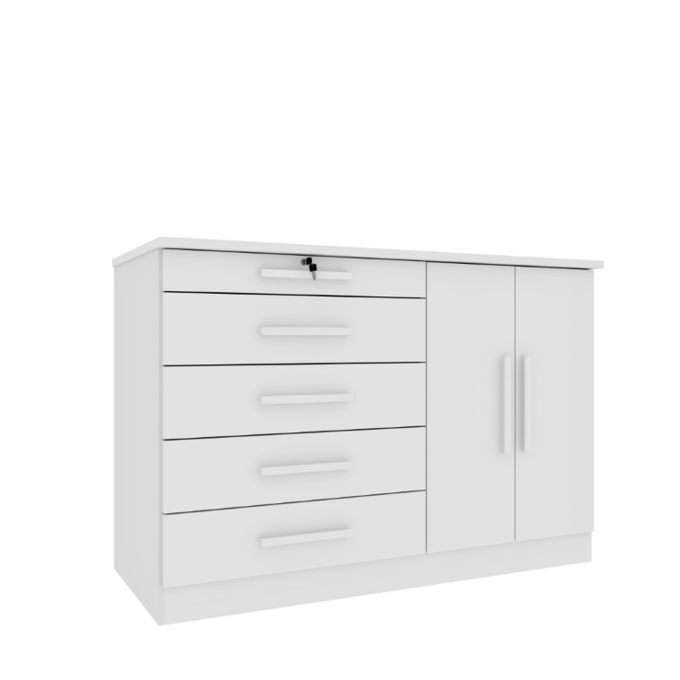 Comoda Marmara/Istambul 5G2P Neve/Neve TCIL