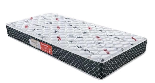 Colchao Solteiro Confortex D20 88x188x12 Plumatex