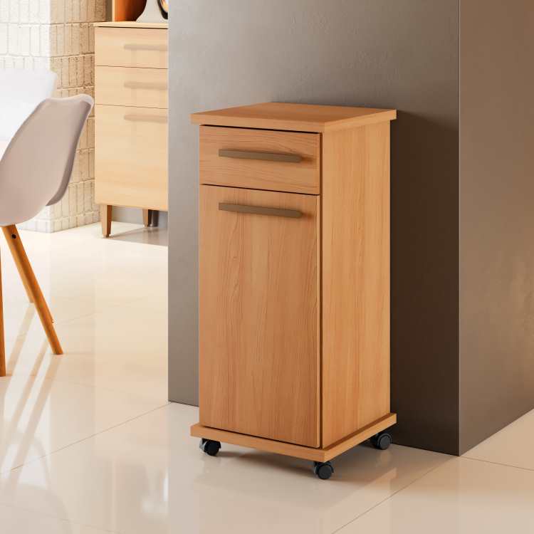 Balcao Palmas 39 1P1G Cinamomo Arte Moveis