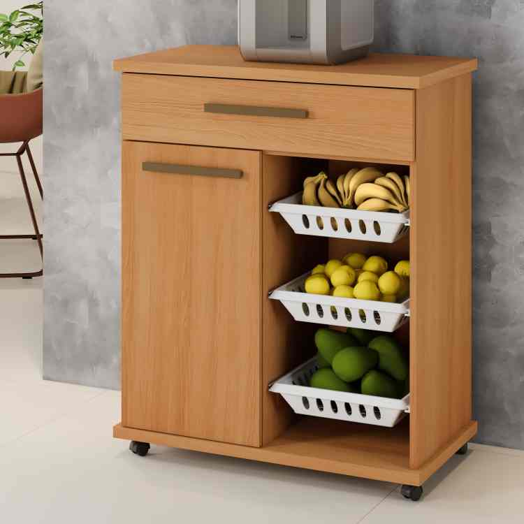 Fruteira Goiania 73 1P1G3Cestos Cinamomo Arte Moveis