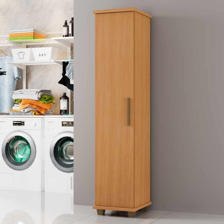 Multiuso Cuiaba 1P Cinamomo Arte Moveis