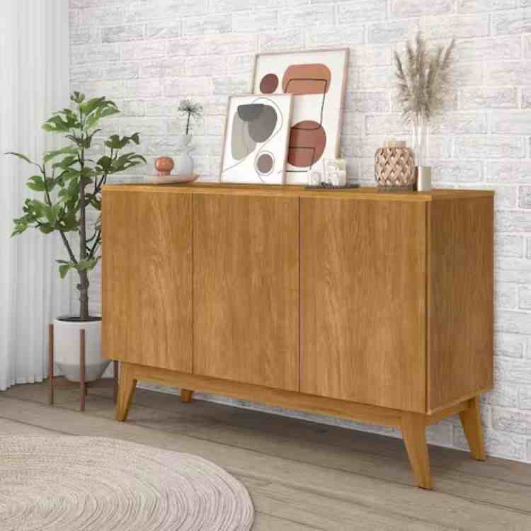 Buffet Ares Lux 3P Nature Tebarrot