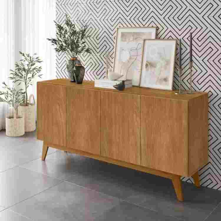 Buffet Ares Lux 4P Nature Tebarrot
