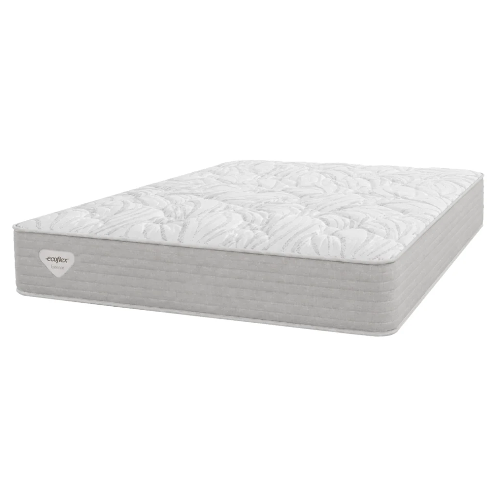 Colchão Casal Luno Molas Ensacadas 138x188x28 Ecoflex