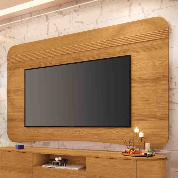 Painel Suspenso Armony 2.0 Cinamomo HB Moveis