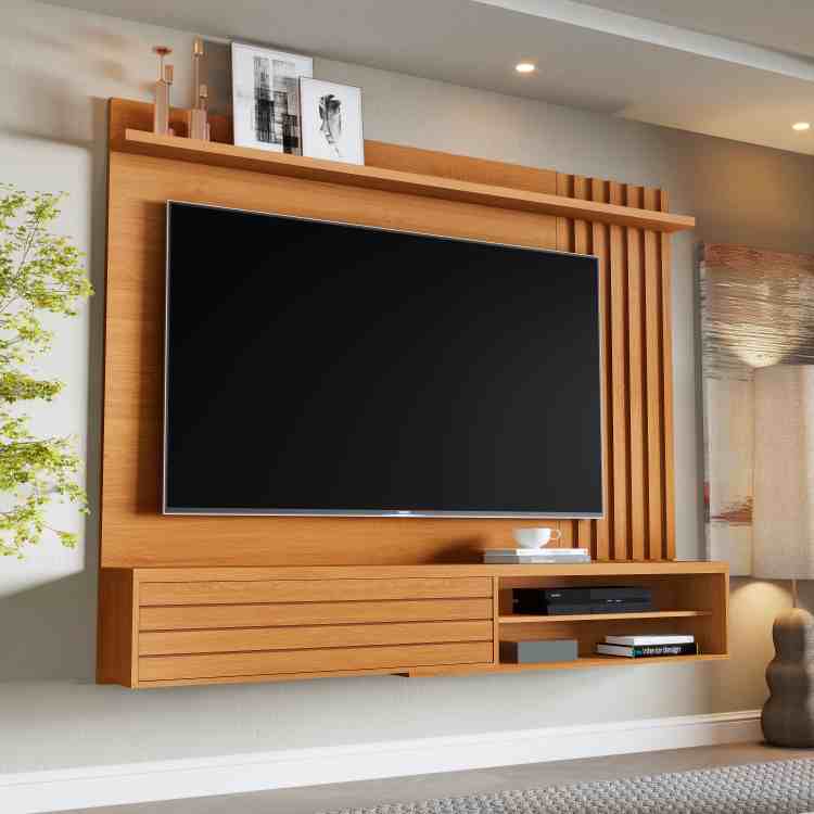 Home Suspenso Ripado Munique Nature Giga Moveis