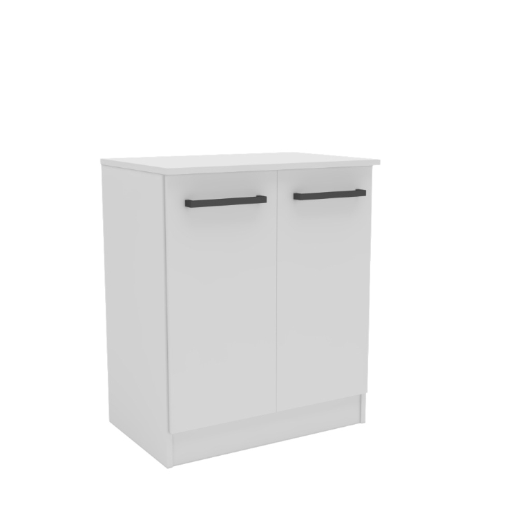 4754-1-Balcao Office 4754 2P Branco I9casa Moveis