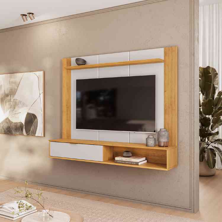 Painel Lander 158 Bali/Cedro DJ Moveis