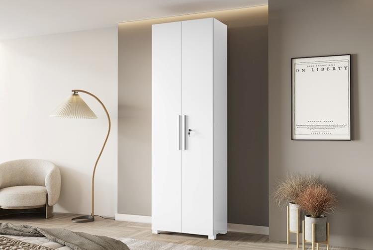 Multiuso NT 4050 2P Branco New/Branco New Notavel