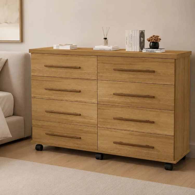 Comoda Jade 8G Mel Primus