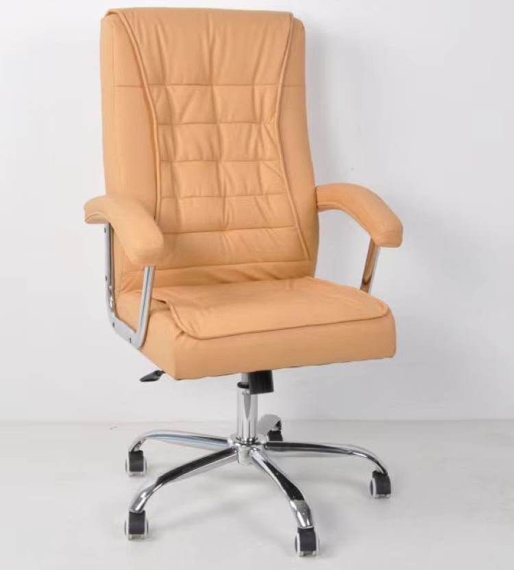 2077A – Cadeira Presidente New Premier Molas Fendi Bulk