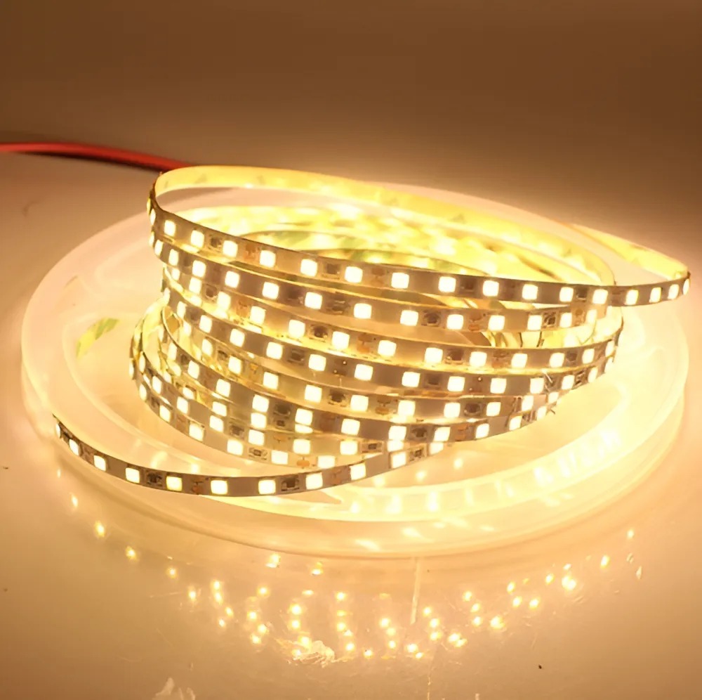 Kit Fitas de LED para Roupeiro Sao Carlos Leifer Moveis