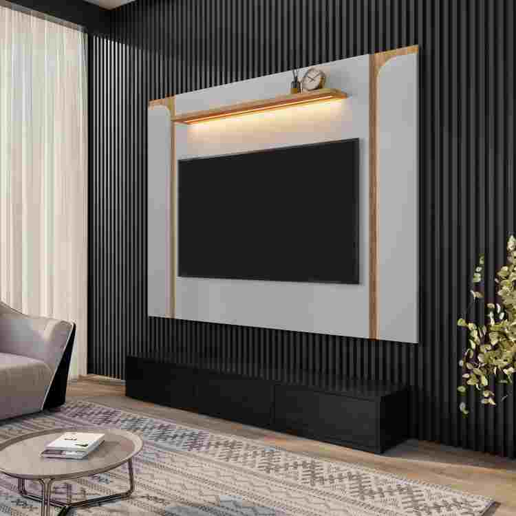 Painel Maresias 1.8 Off White/Cinamomo Bechara
