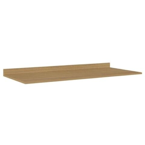 A463.Tampo 120 Balcao 3P1G para Pia Damasco Poquema