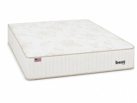 Colchao Queen Best Max Molas Ensacadas 158x198x30 Plumatex