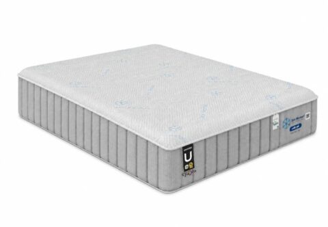 Colchao Casal The Boss Ice 138x188x30 Plumatex