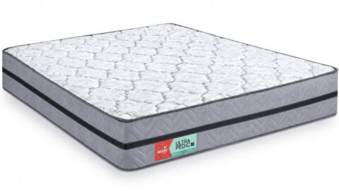 Colchao Casal Ultra Pedic 3 Funcao Ortopedica 138x188x26 Sonos Colchoes